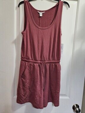 Athleta Balance Romper Small Tall
